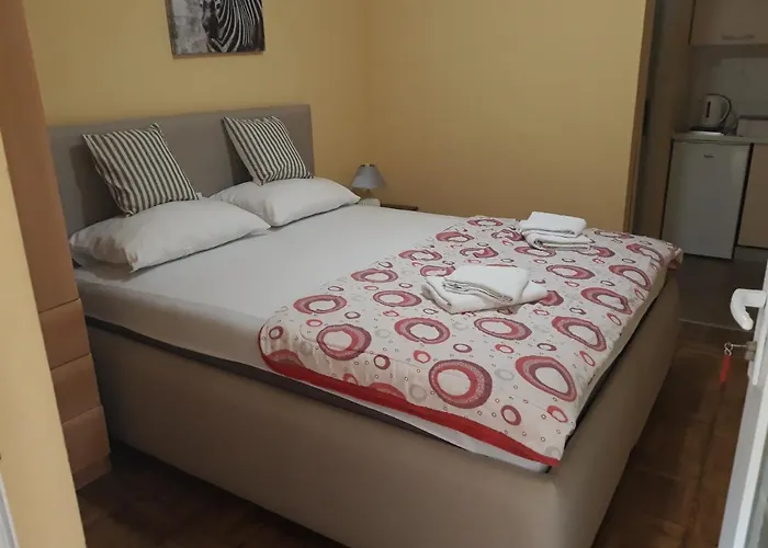 Apartmani Radovic 2