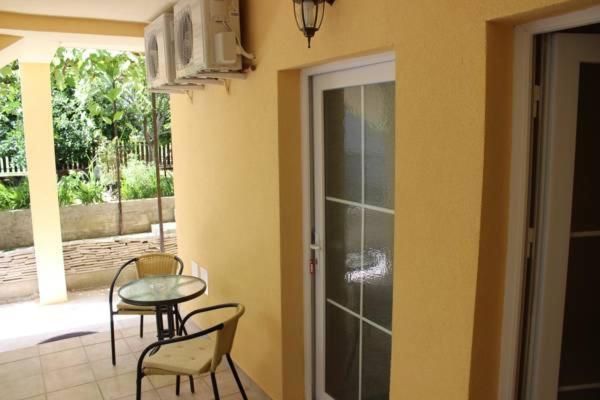 Radovic 2 Guest house Budva