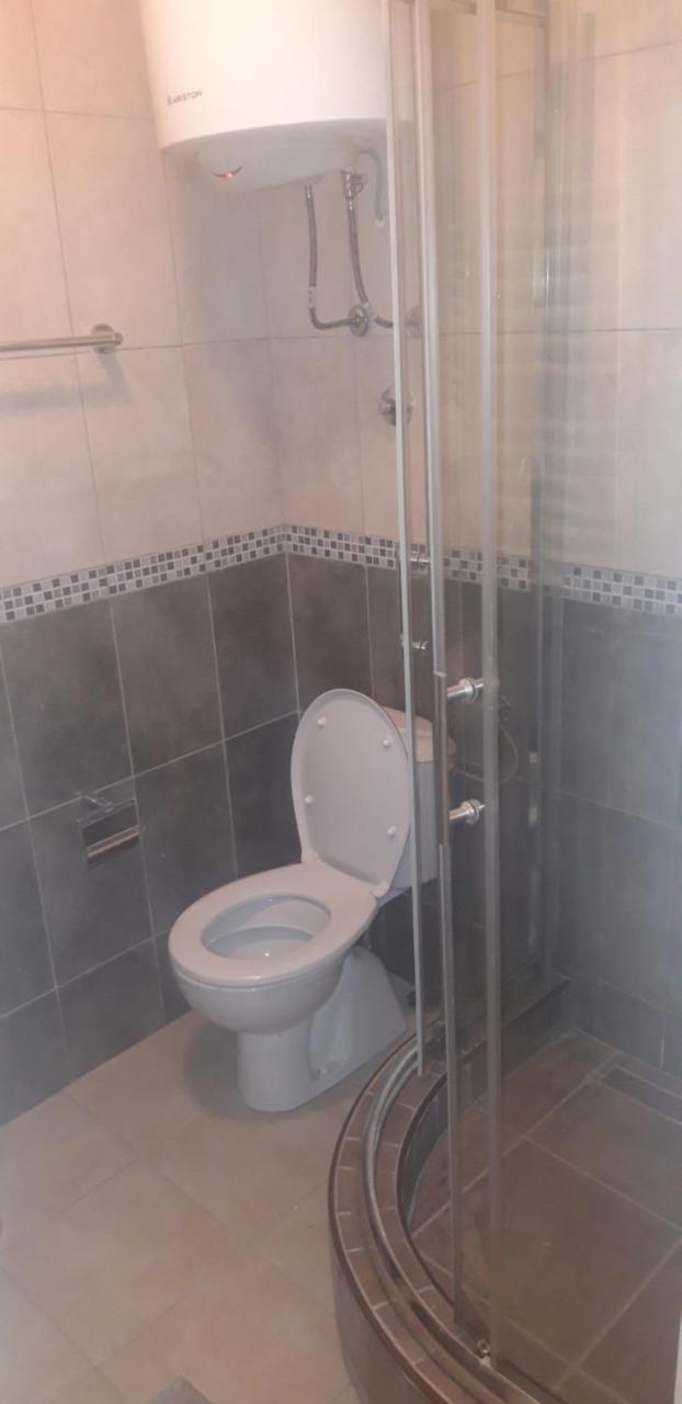Radovic 2 Guest house *