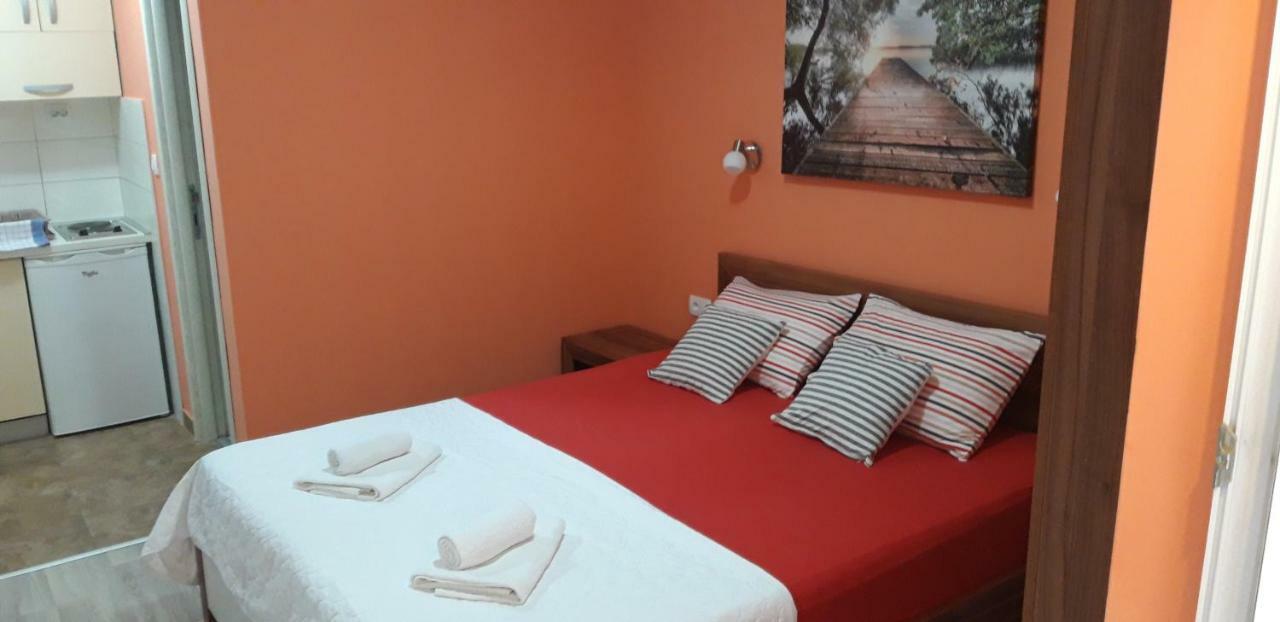 Radovic 2 Guest house