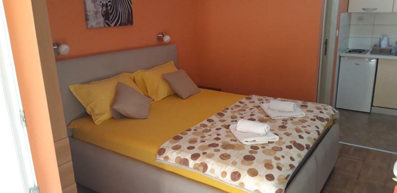 Radovic 2 Guest house Budva
