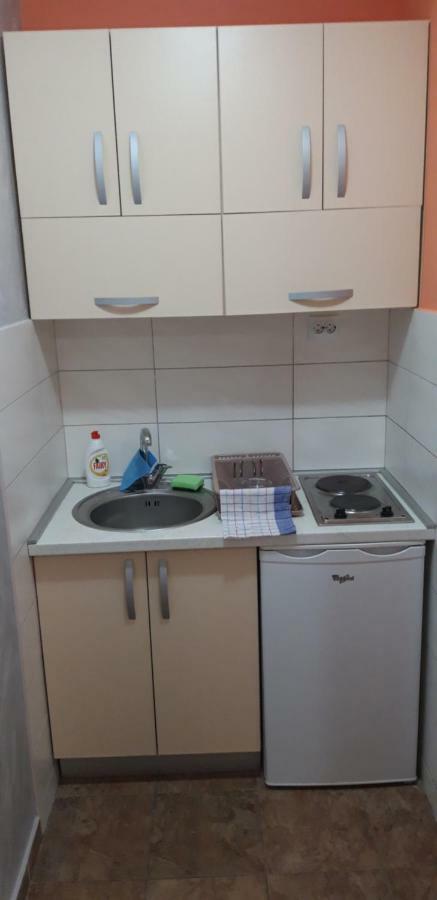 Radovic 2 Guest house *